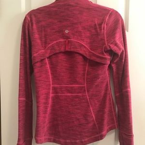 Lululemon define jacket